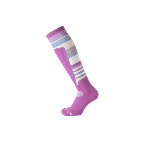 Calze ski lady Mico PERFORMANCE MERINO - 6 PAIA
