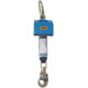 Dispositivo anticaduta Tractel BLOCFOR 2 W