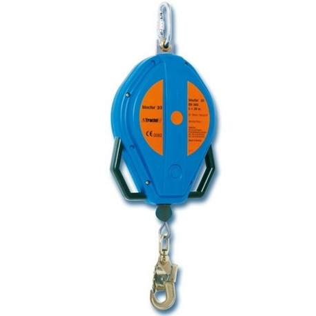 Dispositivo anticaduta Tractel BLOCFOR 30 GALVANISED
