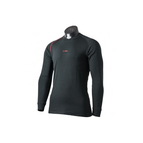 Maglia girocollo manica lunga uomo Mico SUPERTHERMO MAN