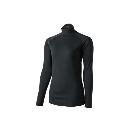 Maglia lupetto manica lunga Mico SUPERTHERMO WOMAN