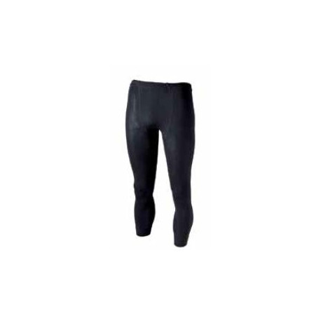 Calzamaglia unisex Mico SENZA PIEDE TACTEL