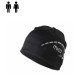 Cuffia unisex elasticizzata Mico SILICONE UNISEX