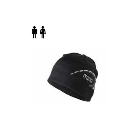 Cuffia unisex elasticizzata Mico SILICONE UNISEX