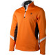Maglia mezza zip uomo Mico MAN JUMPER