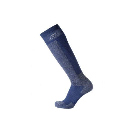Calza ski unisex Mico PERFORMANCE LANA MERAKLON - 6 PAIA