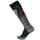 Calze unisex snowboard Mico PERFORMANCE WOOL - 6 PAIA