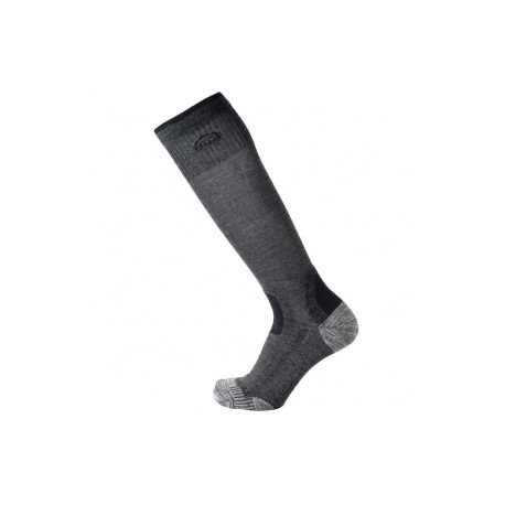 Calza trekking Mico NATURAL PERFORMANCE LUNGA - 6 PAIA