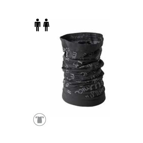 Scaldacollo unisex Mico SEAMLESS