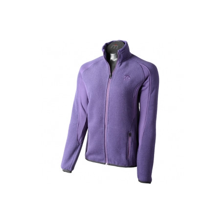 Maglia mezzo collo Mico WOMAN YUKAN