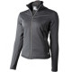 Maglia mezzo collo full zip Mico WOMAN POLARFLEX