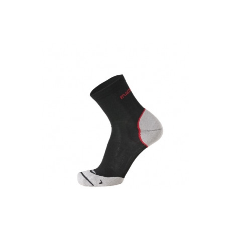 Calze running unisex Mico WINTER PROFESSIONAL - 6 PAIA