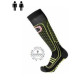 Calze ski unisex Mico MC2 MEDIUM - 6 PAIA