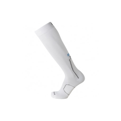 Calze running unisex Mico LIGHT OXYJET - 6 PAIA