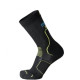 Calze corte running unisex Mico MEDIUM OXYJET - 6 PAIA