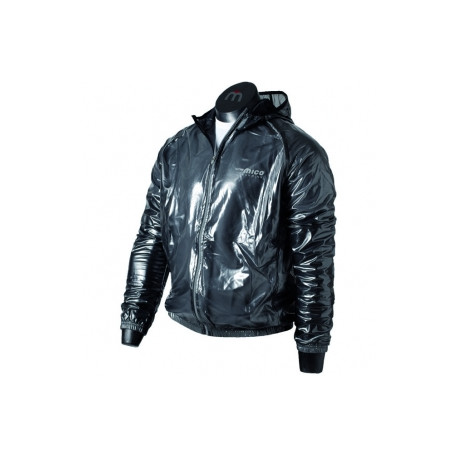 Giacca antipioggia unisex Mico RUNNING MICOSHELL