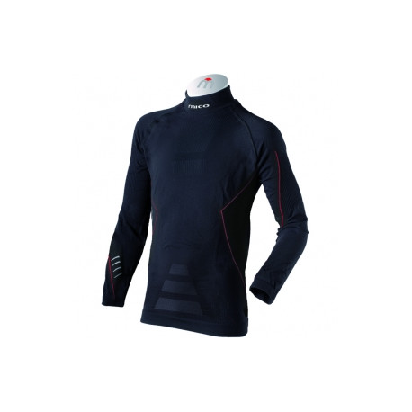 Maglia lupetto manica lunga bimbo Mico SEMALESS KIDS