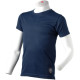 Maglia girocollo mezza manica Mico PL EVERDRY