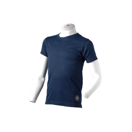 Maglia girocollo mezza manica Mico PL EVERDRY