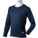 Maglia girocollo manica lunga Mico KIDS EVERDRY