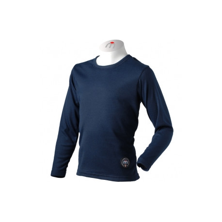 Maglia girocollo manica lunga Mico KIDS EVERDRY