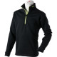 maglia zip dolcevita Mico KIDS JUMPER