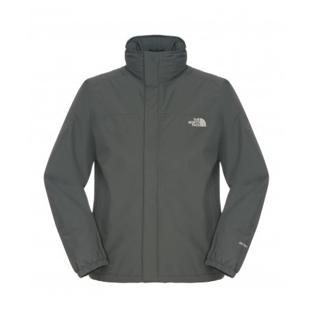 Giacca uomo impermeabile The North Face M RESOLV INSULATE