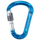 Moschettone a pera CT CONCEPT SG