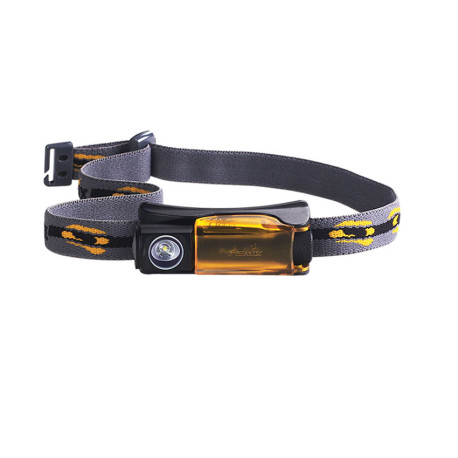 Lampada frontale 70 lumen Fenix HL10