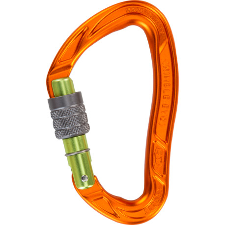 Moschettone ergonomico CT NIMBLE EVO SG