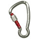 Moschettone direzionale  di collegamento CT KEY SG