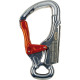 Moschettone doppia leva CT K-ADVANCE SHELL