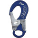 Moschettone doppia leva CT SHELTER EVO
