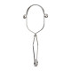 Pinza moschettone CT WIRE MEDIUM