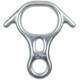 Discensore a 8 CT OTTO RESCUE STEEL