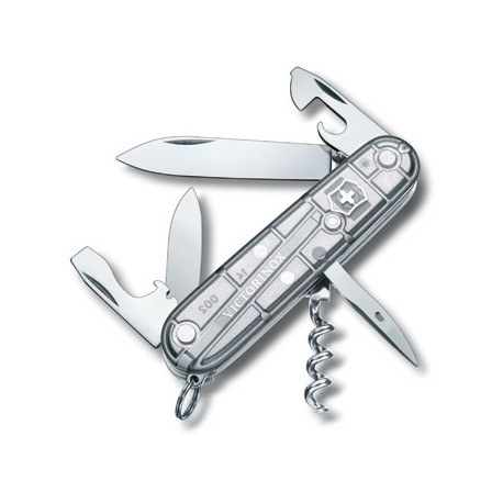 Coltello multiuso Victorinox SPARTAN SILVER TECH