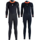 Cappuccio in neoprene Aqua Lung DIVE 5.5 MM