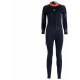 Muta in neoprene Aqua Lung DIVE LADY 5.5 MM