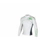 Maglia sottomuta per attività acquatiche Aqua Lung RASHGUARD MAN