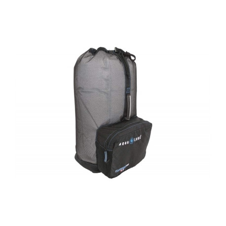 Sacco con tracolla regolabile Aqua Lung MESH SHOULDER BAG T4