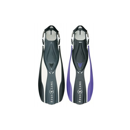 Pinne regolabili Aqua Lung SHOT FX