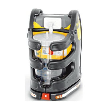 Aspiratore di secreti trasportabile Spencer AMBU JET 1000 D 10G
