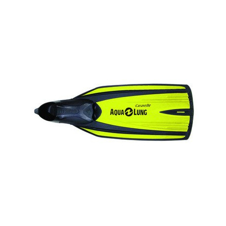 Pinne a scarpetta Aqua Lung CARAVELLE