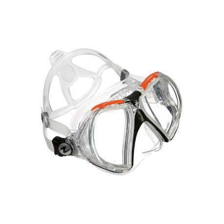 Maschera in silicone Aqua Lung INFINITY