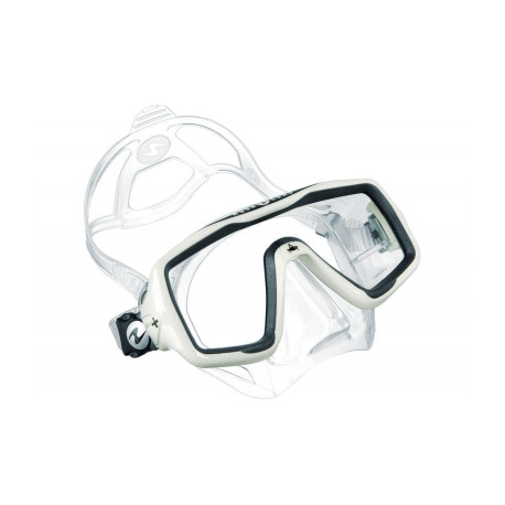 Maschera in silicone Aqua Lung VENTURA +