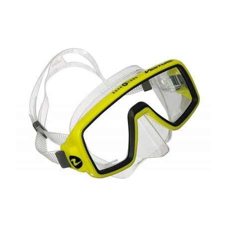Maschera in silicone Aqua Lung VENTURA