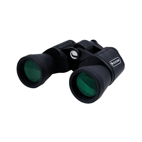Binocolo Celestron UPCLOSE 10X50 G2
