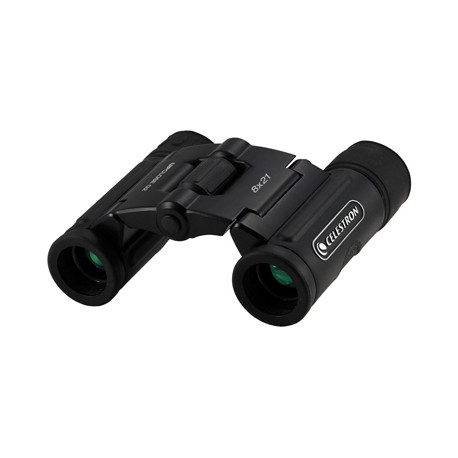 Binocolo Celestron UPCLOSE 8X21 G2