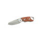 Coltello sportivo Keen Blades CHIUDIBILE 12003
