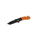 Coltello sportivo Keen Blades CHIUDIBILE 12012